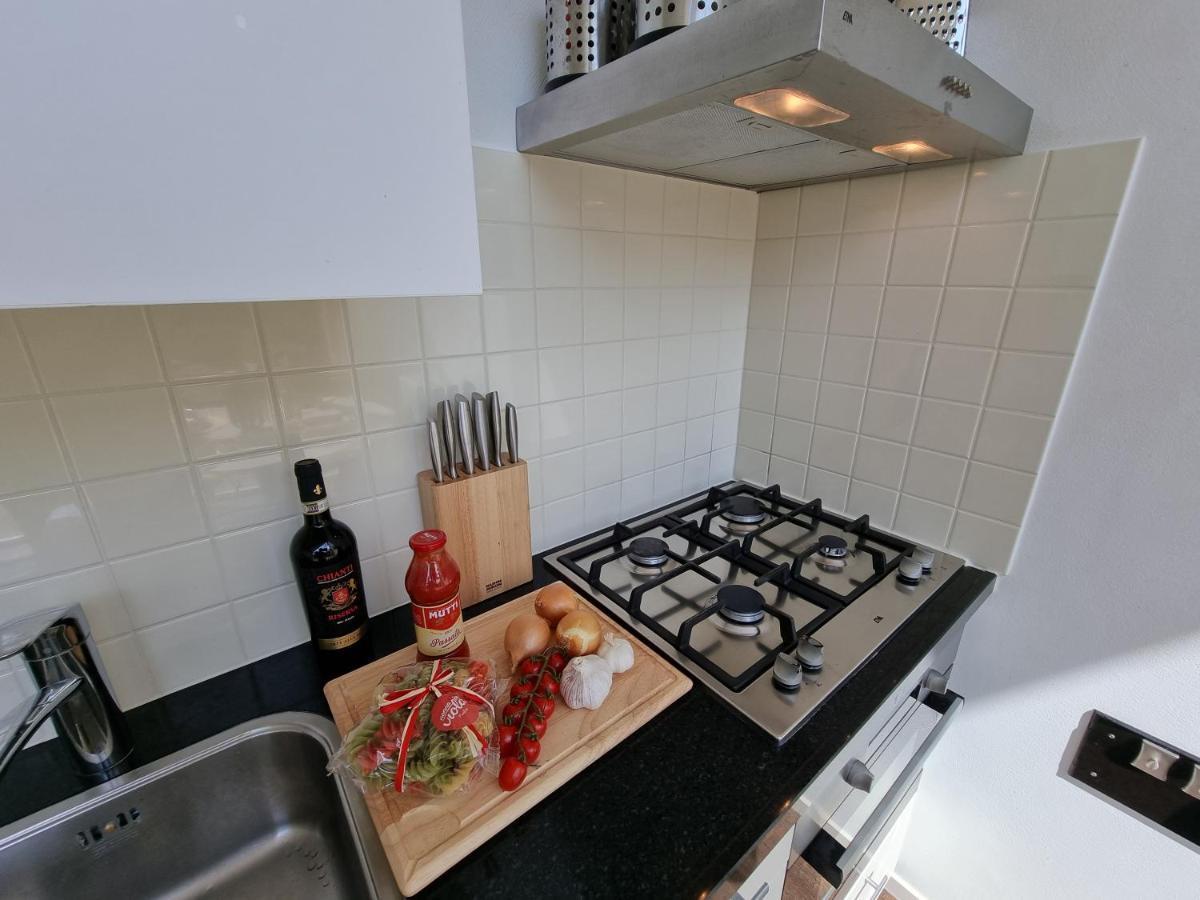 Gaastmeer Rietmeer Vakantiehuis Friesland מראה חיצוני תמונה