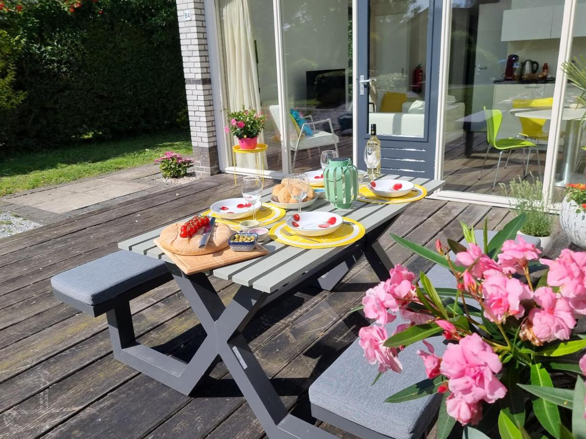 Gaastmeer Rietmeer Vakantiehuis Friesland מראה חיצוני תמונה