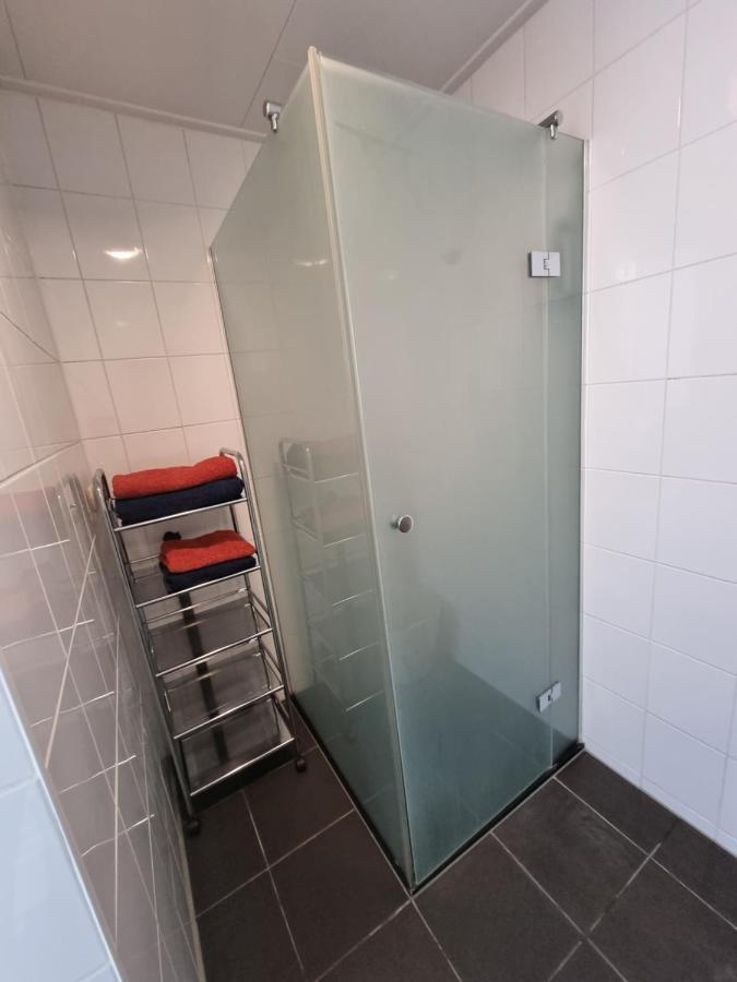 Gaastmeer Rietmeer Vakantiehuis Friesland מראה חיצוני תמונה