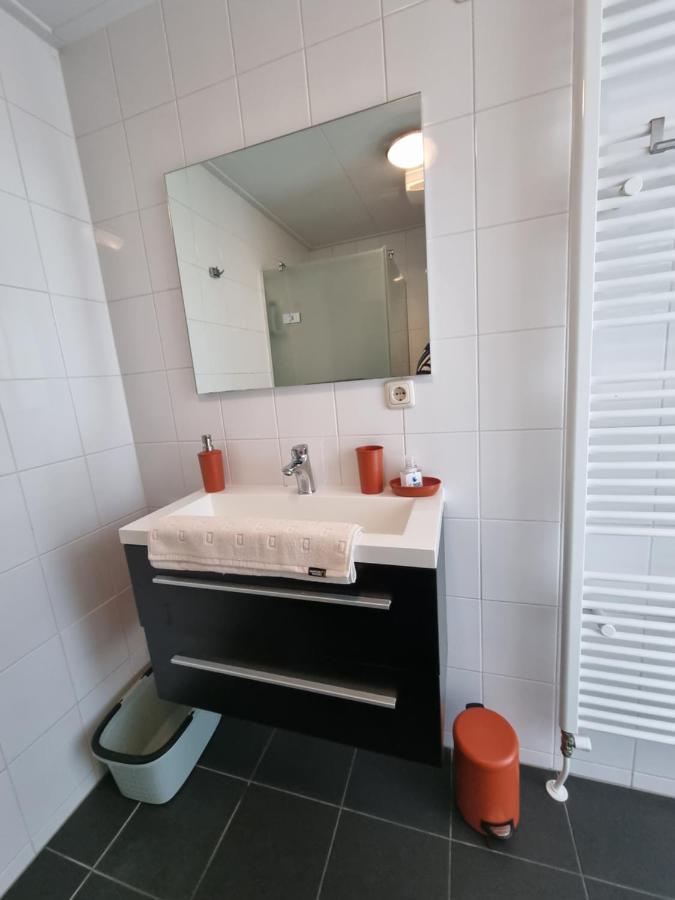Gaastmeer Rietmeer Vakantiehuis Friesland מראה חיצוני תמונה