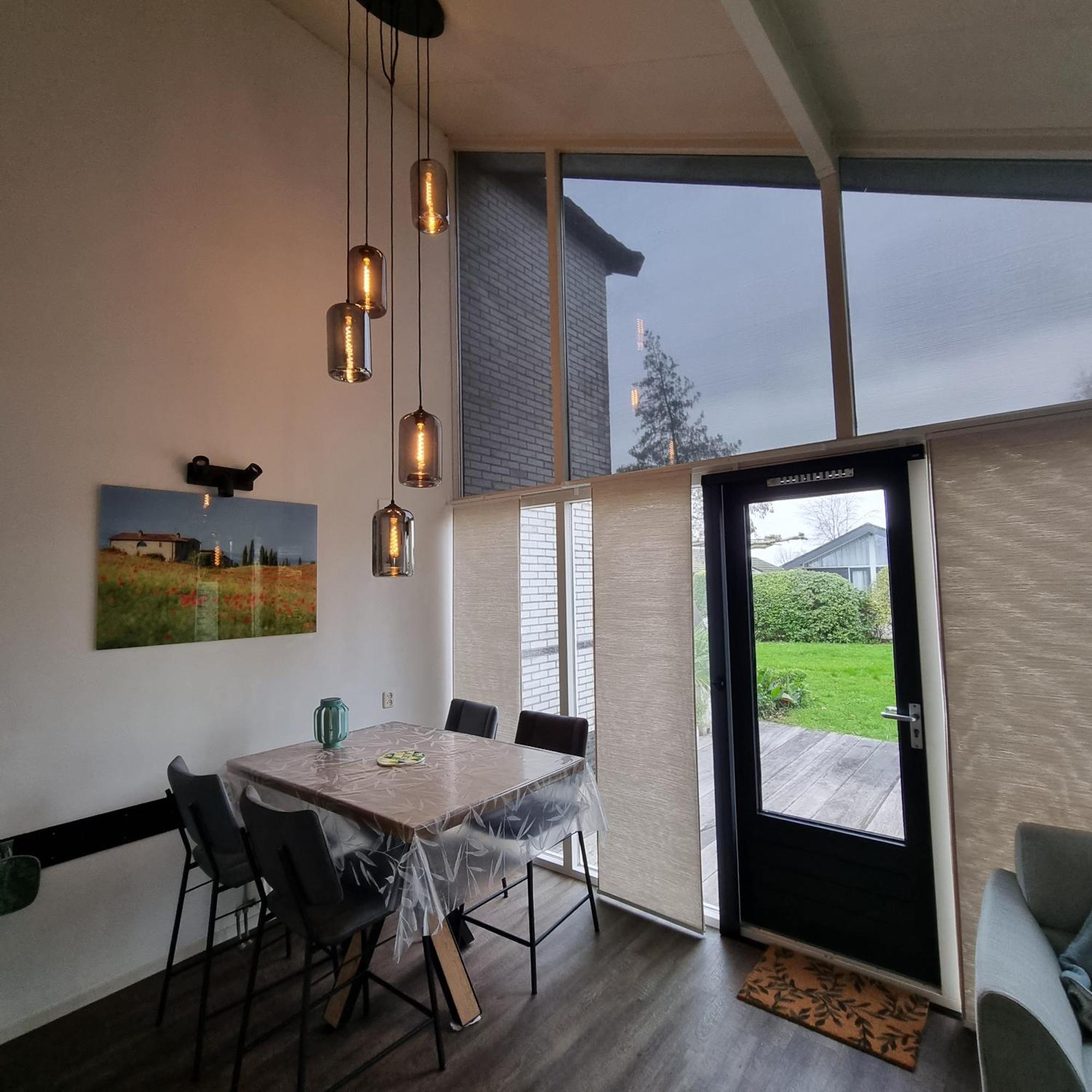 Gaastmeer Rietmeer Vakantiehuis Friesland מראה חיצוני תמונה