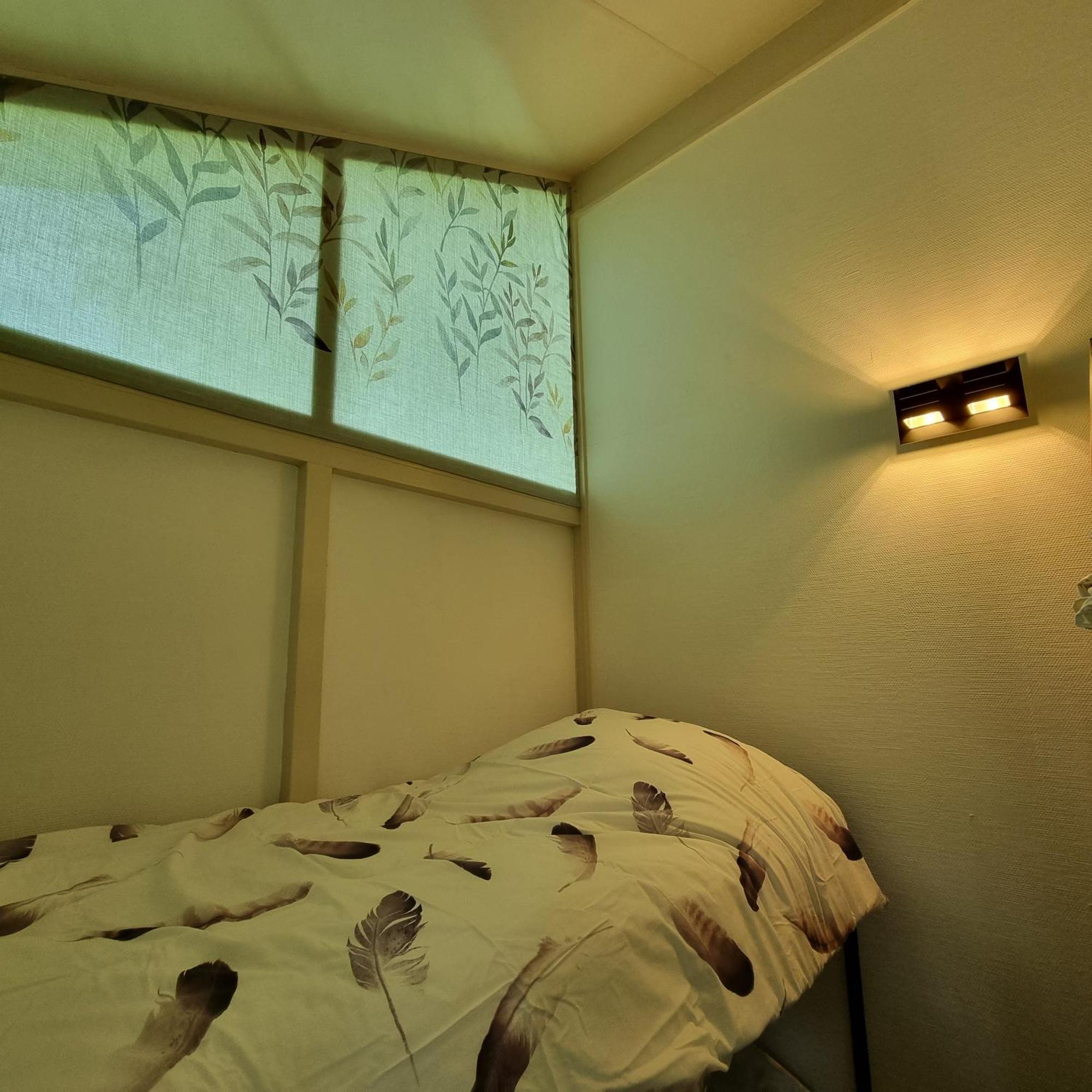 Gaastmeer Rietmeer Vakantiehuis Friesland מראה חיצוני תמונה